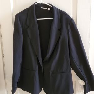 Dana Buchman Blazer NWOT